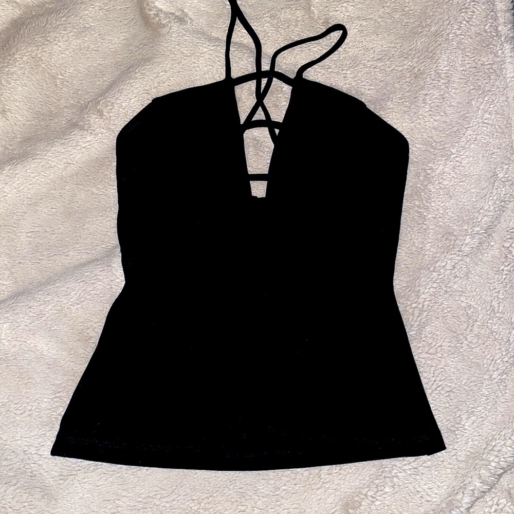 Glare- shirt size Medium